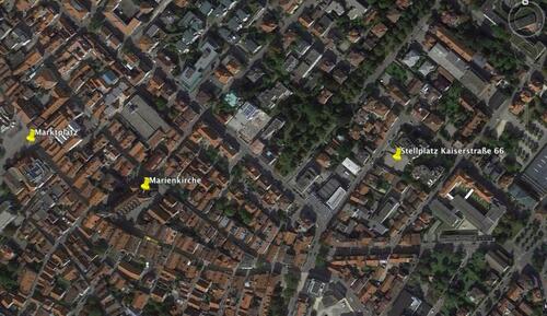 Foto - Stellplatz - 70,00 EUR Miete,