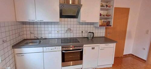 Foto - Etagenwohnung in Essen