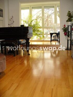 Foto - Etagenwohnung zur Miete in Berlin