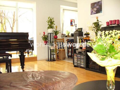 Foto - Etagenwohnung in Berlin zur Miete