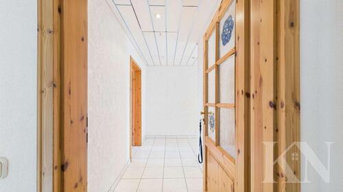 Foto - Etagenwohnung zur Miete in Riegelsberg
