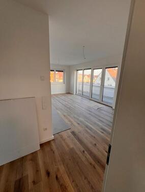 Foto - Exklusive Neubauwohnung mit zwei Zimmern mit Balkon