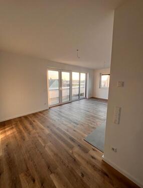 Foto - Etagenwohnung in Herford zur Miete