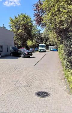 Foto - Stellplatz 8x2,5m Wohnmobilstellplatz befestigt