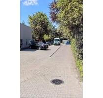 Stellplatz 8x2,5m Wohnmobilstellplatz befestigt - Bochum Werne