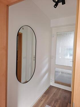 Foto - Zentral! Möbliertes 1-Zimmer-Apartment – Nähe Uni & Hbf – WLAN