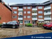 Foto - Schöne 2-Zimmer-Wohnung mitten in Flensburg