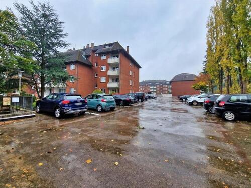 Foto - Etagenwohnung in Flensburg