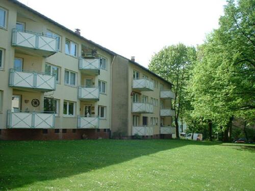 Foto - Etagenwohnung zur Miete in Essen