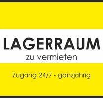 Lagerraum zu vermieten ++ HH Billstedt ++ Nähe U2 Merkenstraße - Hamburg