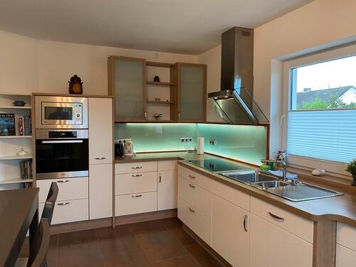 Foto - Ferienwohnung Lütjenburg Ostsee Klamp Hohwachter Bucht