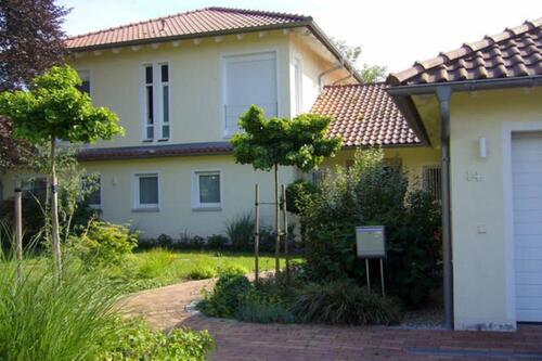 Foto - Ruhiges und sonniges Appartment im Bamberger Berggebiet