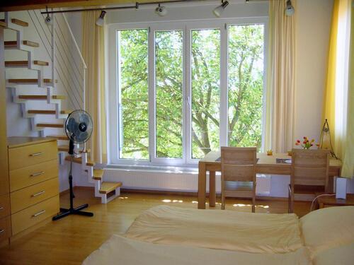 Foto - 1 Zimmer andere in Bamberg