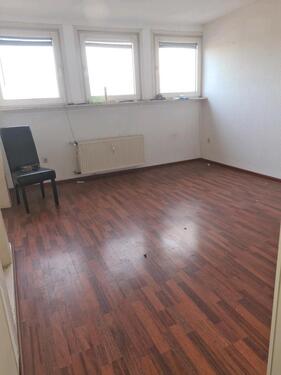 Foto - DU-Walsum ,1-Zimmer, Küche,kl. Diele + Bad