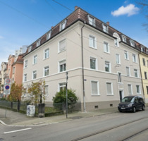 PROVISIONSFREI! 77m² 3-Zimmer-Wohnung im Herzen von Karsruhe - Karlsruhe Beiertheim-Bulach