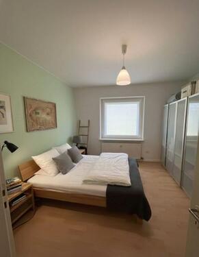 Foto - 3 Zimmer Etagenwohnung in Karlsruhe