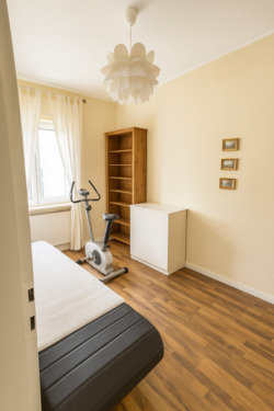 Foto - Etagenwohnung in Karlsruhe zum Kaufen