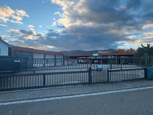 Foto - “Stellplätze, Wohnmobil Stellplätze, PKW Stellplätze zu Vermieten