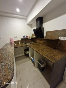 Foto - 2 Zimmer Erdgeschoßwohnung in Hanau