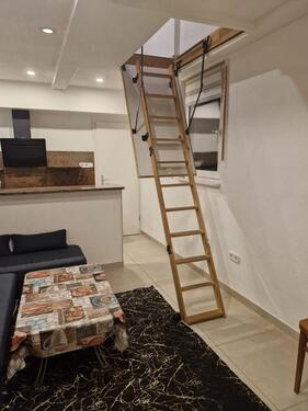 Foto - Erdgeschoßwohnung in Hanau zur Miete