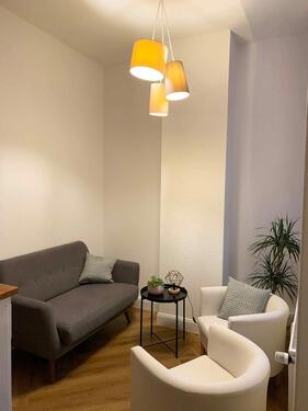 Foto - Schöne Albau-Wohnung im Wiesbadener Westend