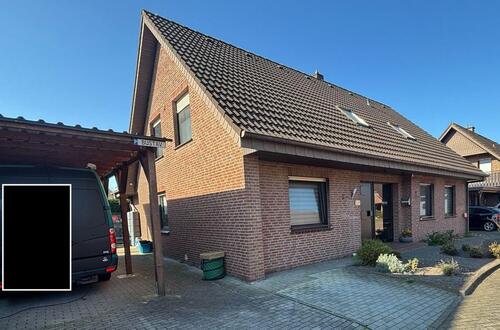 Foto - Großzügige 4-Zimmer-Wohnung in ruhiger Lage ANFRAGESTOP