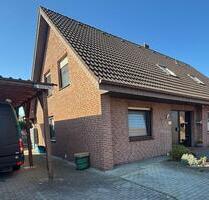 Großzügige 4-Zimmer-Wohnung in ruhiger Lage ANFRAGESTOP - Wietmarschen