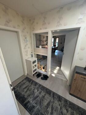 Foto - 4 Zimmer Erdgeschoßwohnung in Wietmarschen