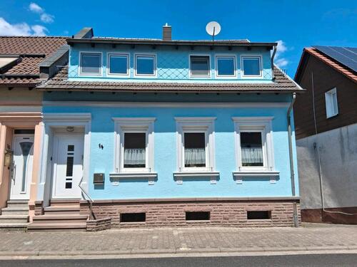 Foto - Haus zur Miete - 1.400,00&nbsp;EUR Kaltmiete, ca.&nbsp; 116,00&nbsp;m&sup2;