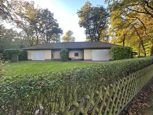 Foto - Ferienhaus am Kyritzer Untersee inkl. Boot