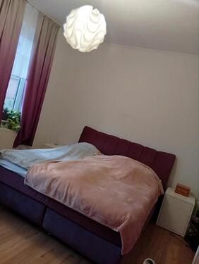 Foto - 4.5 Zimmer Erdgeschoßwohnung in Meppen