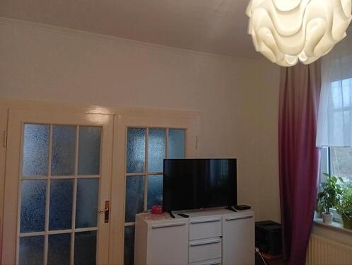 Foto - Erdgeschoßwohnung in Meppen zur Miete