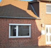 Doppelhaushälfte zur Miete in WESSELBUREN an der Nordsee für 580€