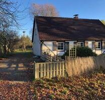 Großes Haus auf großzügigem Grundstück - Ducherow