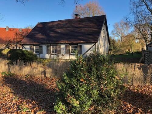 Foto - 5 Zimmer Einfamilienhaus zum Kaufen in Ducherow