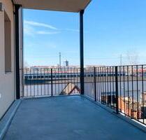 Erstbezug im sanierten Altbau - Balkon & Einbauküche inklusive! - WE13 - Halle (Saale) Büschdorf