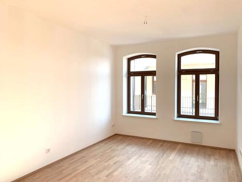 Foto - Etagenwohnung in Halle (Saale) zur Miete