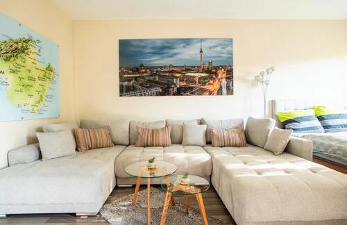 Foto - 1 Zimmer Etagenwohnung in Berlin