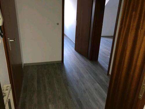 Foto - 2.5 Zimmer Etagenwohnung in Vaihingen an der Enz