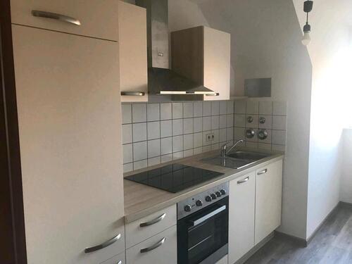 Foto - Etagenwohnung in Vaihingen an der Enz zur Miete