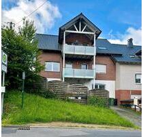 Wohnung zu vermieten - 980,00&nbsp;EUR Kaltmiete, ca.&nbsp; 85,00&nbsp;m&sup2; in Ruppichteroth (PLZ: 53809)