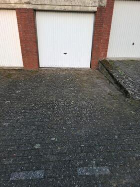 Foto - Garage Vermietung Stellplatz Schöppingen