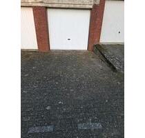 Garage Vermietung Stellplatz Schöppingen