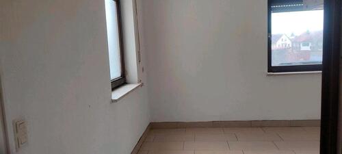 Foto - Etagenwohnung in Dillingen an der Donau zur Miete