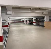 1 Tiefgarage - 75,00&nbsp;EUR Miete, in Wangen im Allgäu (PLZ: 88239)