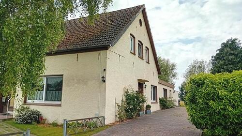 Foto - andere zur Miete in Butjadingen