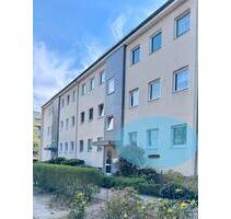Ruhige, gute geschnittene 3-Zi ETW Berlin-Reinickendorf