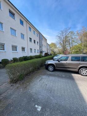 Foto - 3 Zimmer Erdgeschoßwohnung zum Kaufen in Berlin