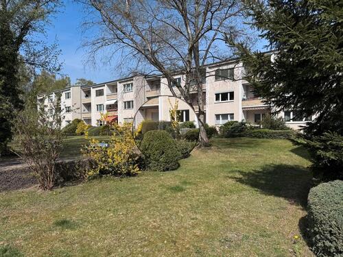 Foto - Erdgeschoßwohnung in Berlin zum Kaufen