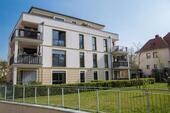 Foto - Mietwohnung, Dresden Striesen, 4-Raum Whg. ab 117 m²